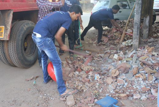 Swacch Mangaluru Abhiyan  1